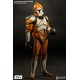 Star Wars Action Figure 1/6 Bomb Squad Clone Trooper Ordnance Specialist 30 cm